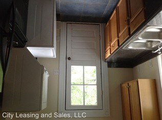 Building Photo - 3020 Q St