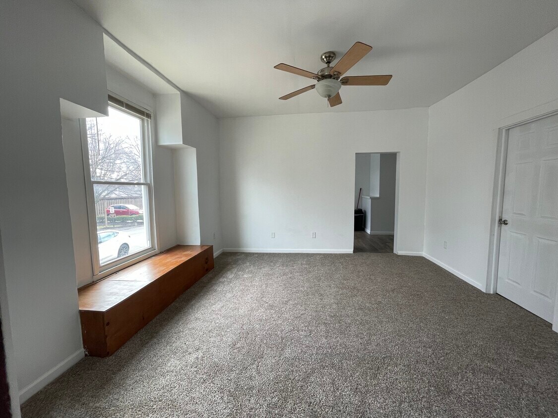 Foto principal - 431 Parker St