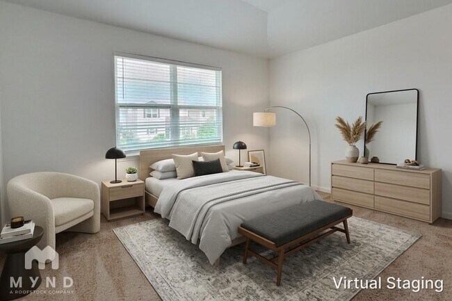 Foto del edificio - 6112 Underwood Way