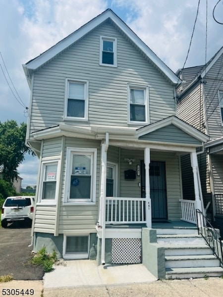 Primary Photo - 641 S 10th St
