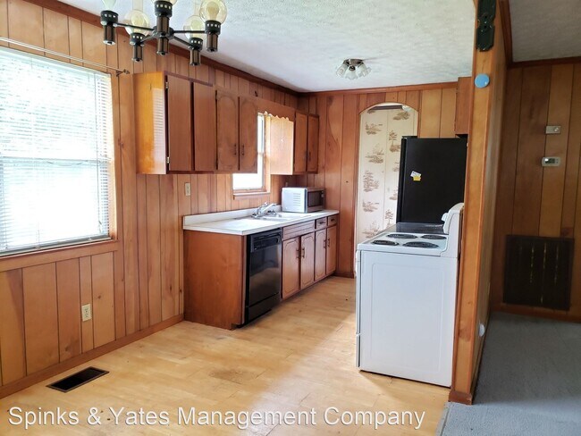Foto del edificio - 3 br, 2 bath House - 2068 Davidson Road
