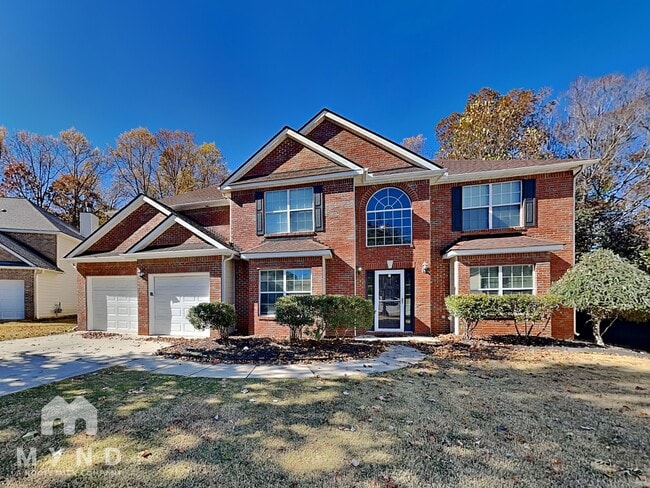 Building Photo - 4294 Defoors Farm Trail