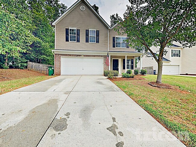 Foto del edificio - 2303 Cilantro Way