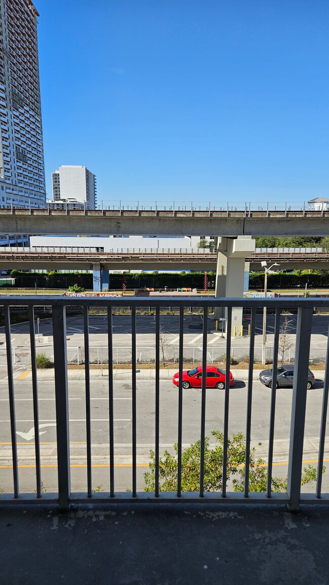 Foto del edificio - 850 N Miami Ave