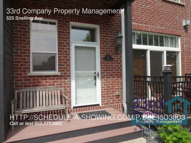 Building Photo - 525 Snelling Ave S