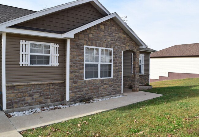 Foto del edificio - Welcome Home to Shalom Mountain!
