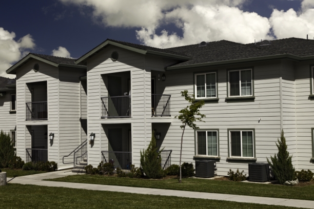 Primary Photo - Shasta Courtyards