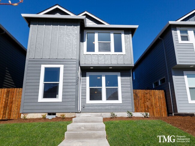 Foto del edificio - Brand New 3 Bed 2.5 Bath Ridgefield Home Offering