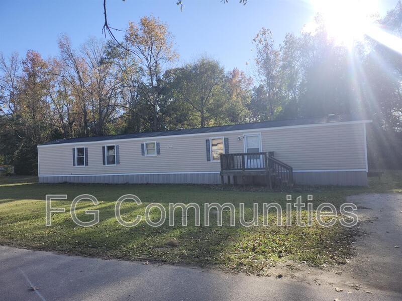 Primary Photo - 1124 N Bryan Rd