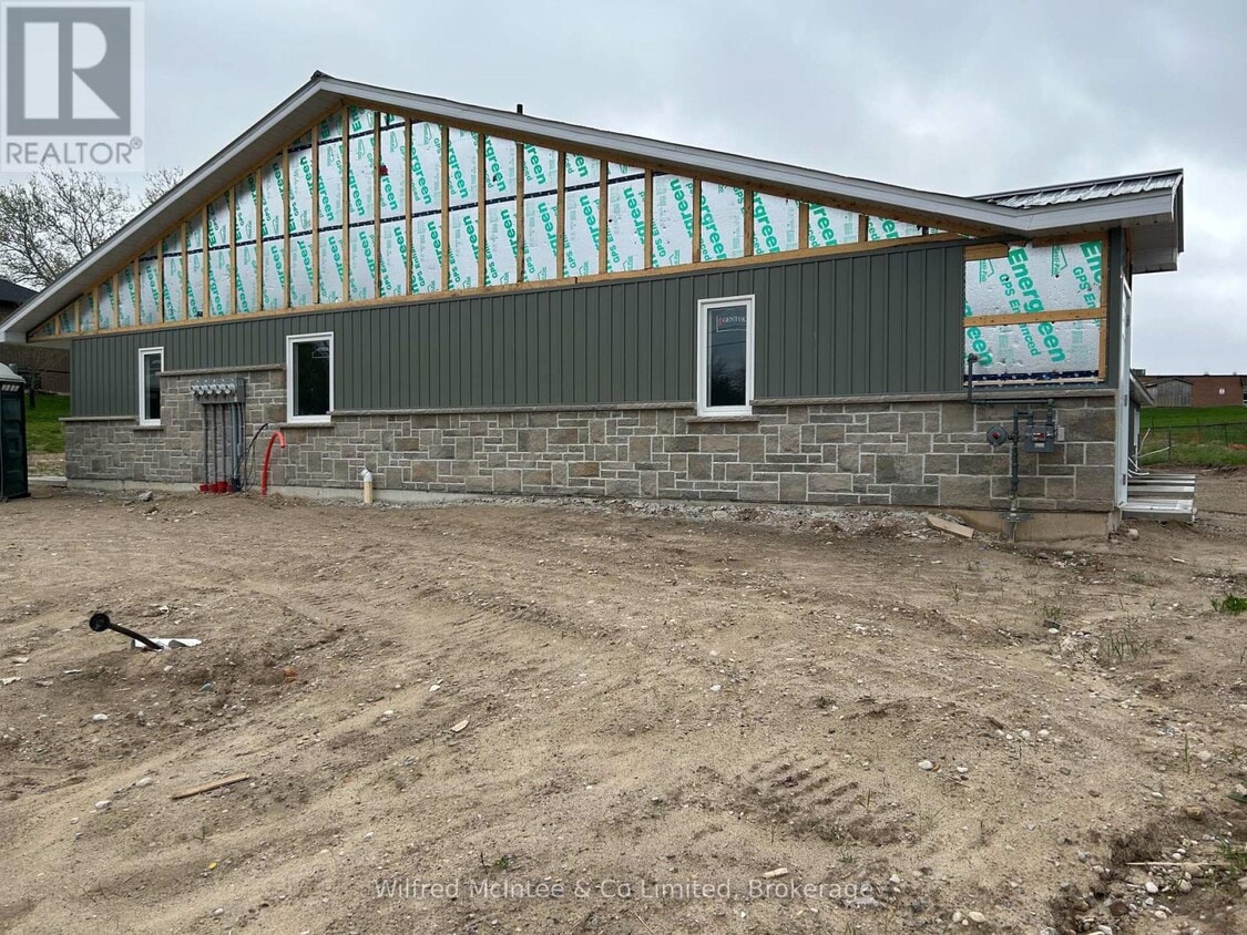 Building Photo - 187 Balaklava St