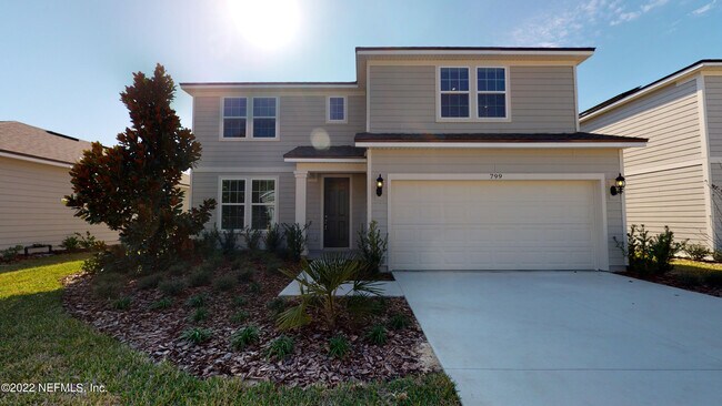 Building Photo - 799 La Mancha Dr