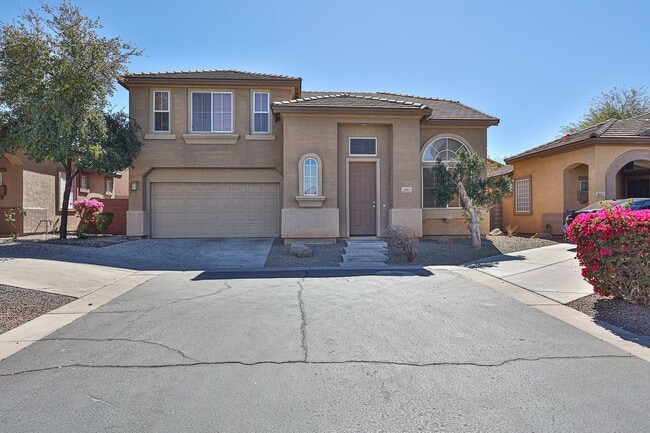 Photo - COMING SOON!! 3 bed 2.5 bath in most preferred Phoenix area House