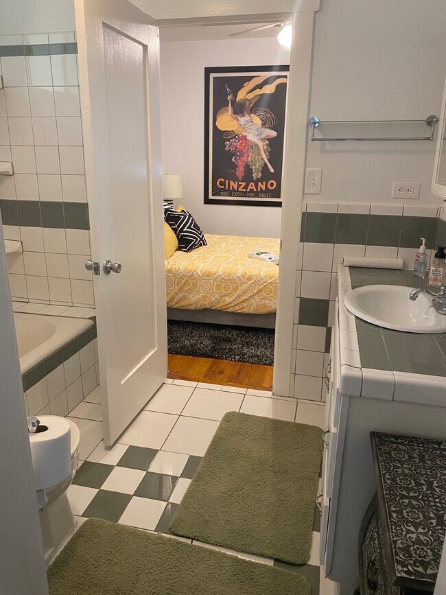 Foto del edificio - 152 N Bonnie Ave