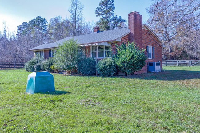 Foto del edificio - Beautiful Ranch style home!