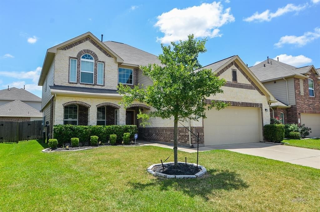 Foto principal - 24927 Diamond Ranch Dr