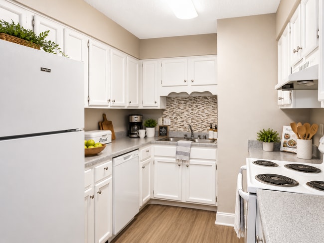 Interior Photo - Residences At The Overlook