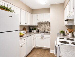 Interior Photo - Residences At The Overlook