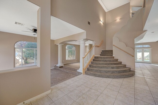 Building Photo - Stunning Green Valley home with a pool in guard gated Legacy