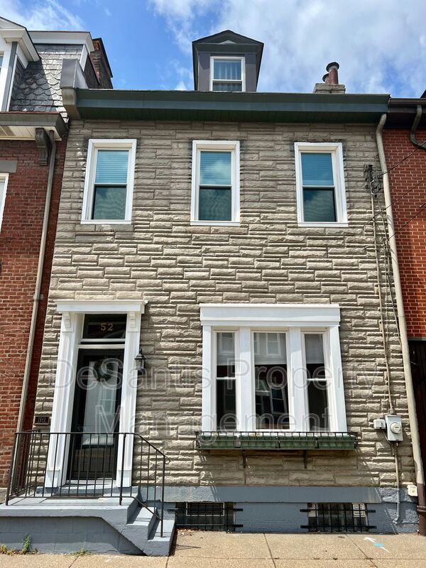 Foto principal - 52 S 18th St