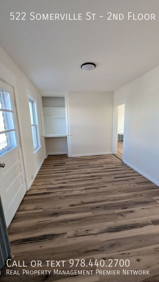 Foto del edificio - 522 Somerville St