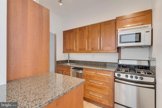 Building Photo - 1711 Massachusetts Ave NW