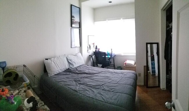 Foto del edificio - 401 7th Ave SE