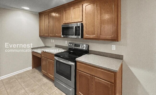 Foto del edificio - 4800 Inglewood Ct SE