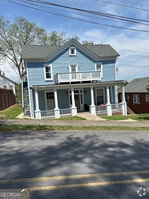 Building Photo - 507 E 2nd St