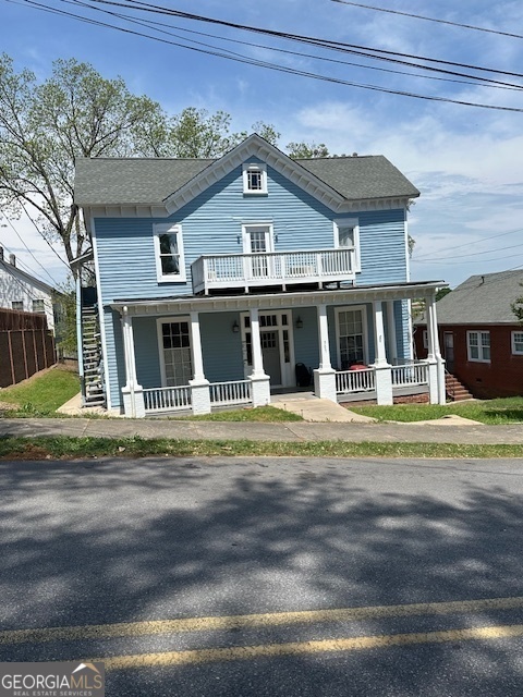 Foto principal - 507 E 2nd St