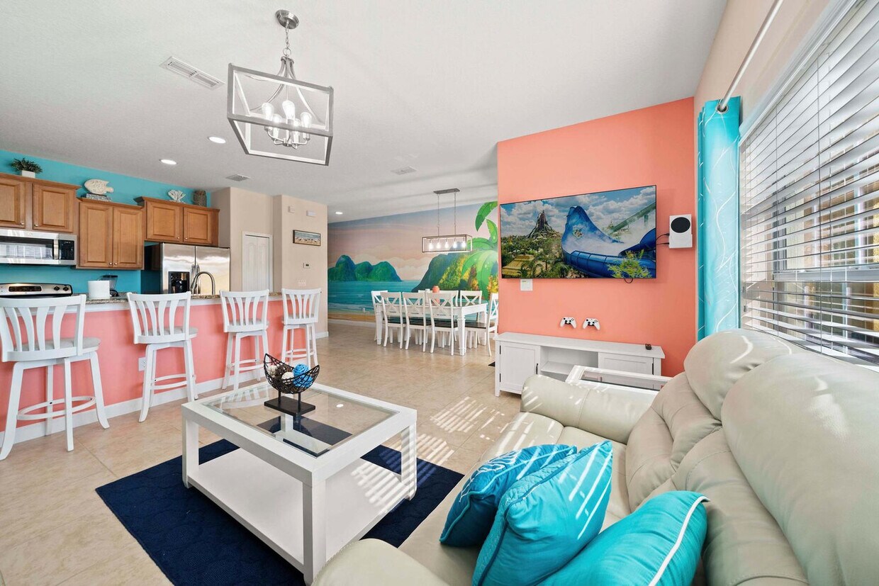 Foto principal - 3059 Beach Palm Ave