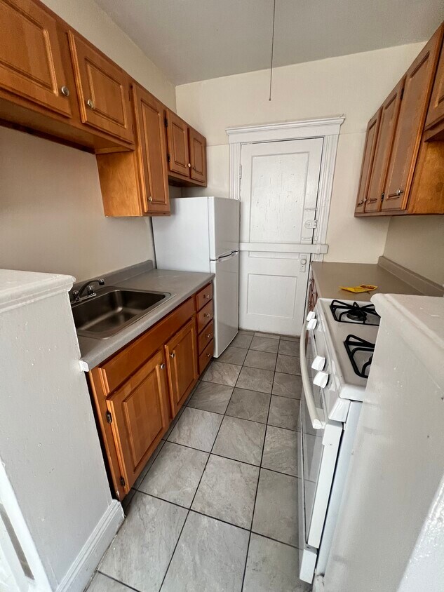 Foto principal - 108 Washington St