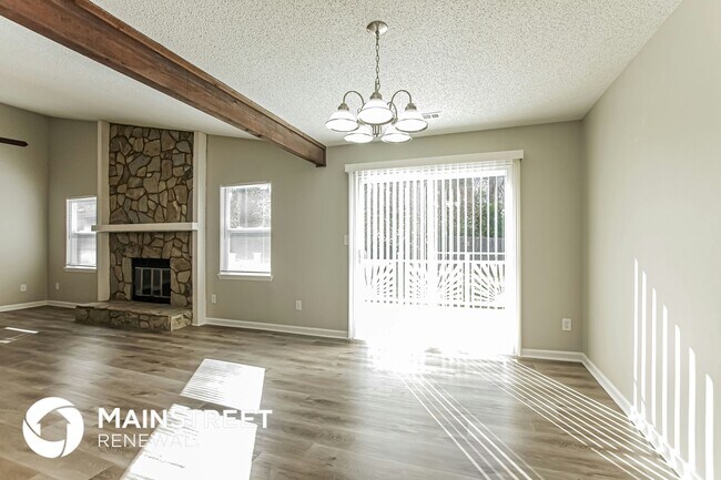 Foto del edificio - 7533 Lawyers Station Dr