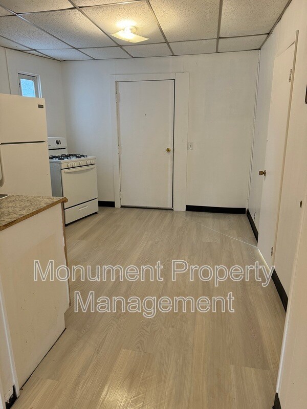 Foto del edificio - 8 E Church St