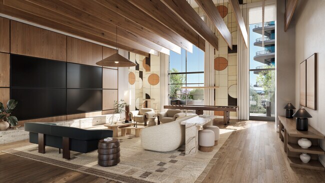 Foto del edificio - Shorehaven