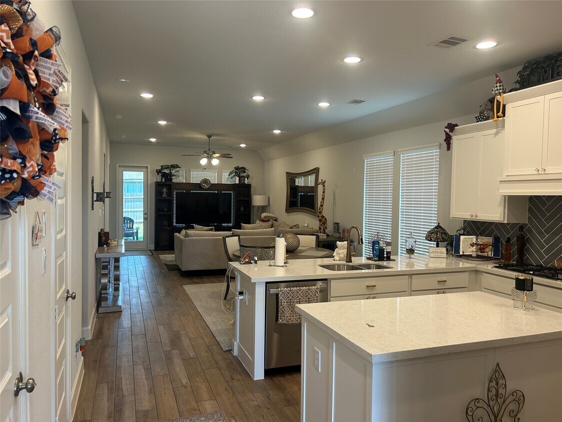 Foto principal - 42454 Quail Vly Ln