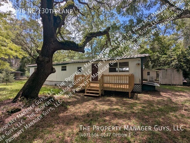 Foto del edificio - 25096 NE 130th Ln