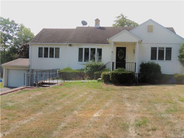 Foto del edificio - 33 Townsend Ave