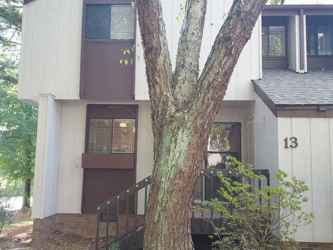 Photo - 3775 Guess Rd Apartment