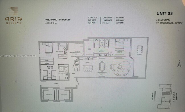 Foto del edificio - 700 NE 24th St