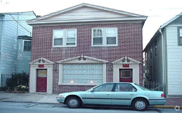 Foto del edificio - 34 SW 5th St