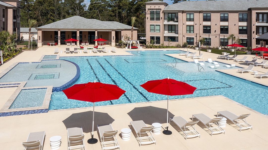 Foto principal - 30020 Creekside Ter Dr