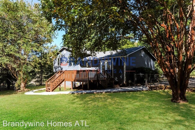 Building Photo - 4 br, 3 bath House - 100 Crawford Circle
