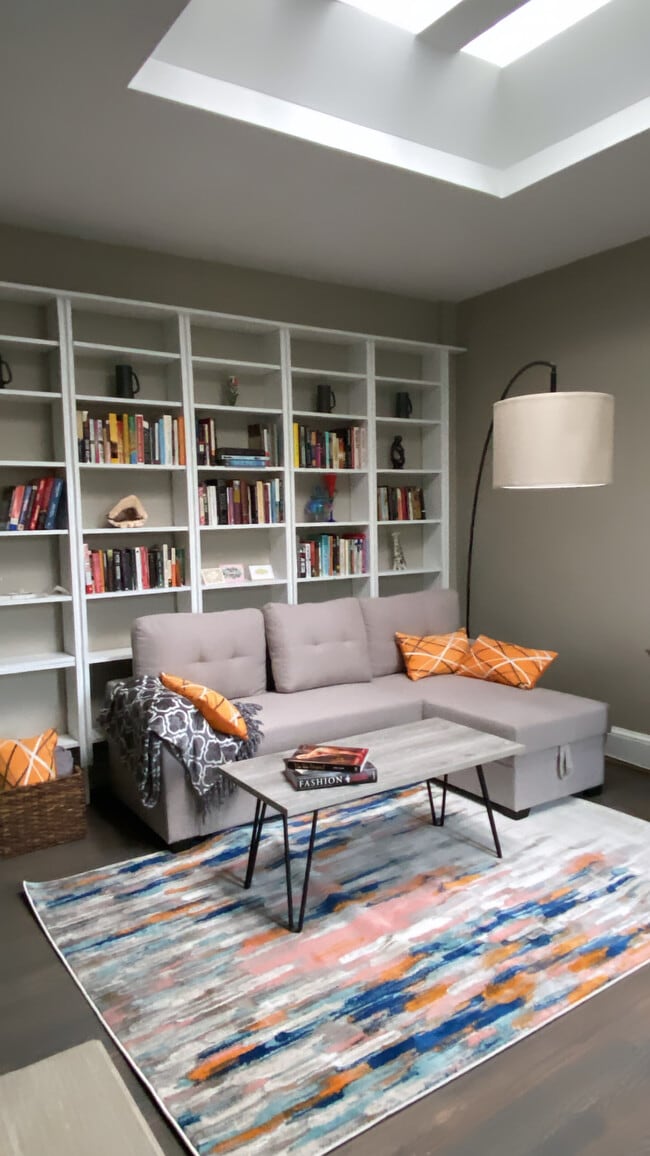 Foto del edificio - 2410 20th St NW