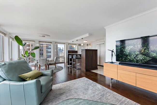 Foto del edificio - 111 E Chestnut St