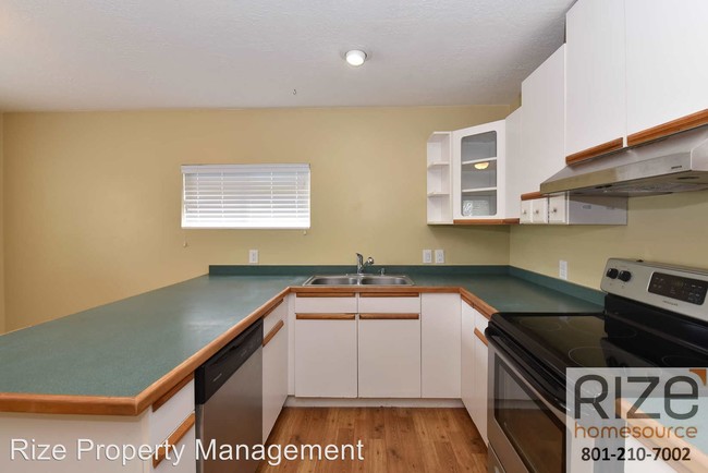 Building Photo - 5 br, 3 bath House - 2978 S 9150 W