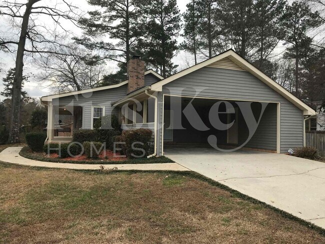 Foto del edificio - 2029 Abington Ln