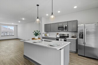 Building Photo - Ashgrove Farms Townhomes