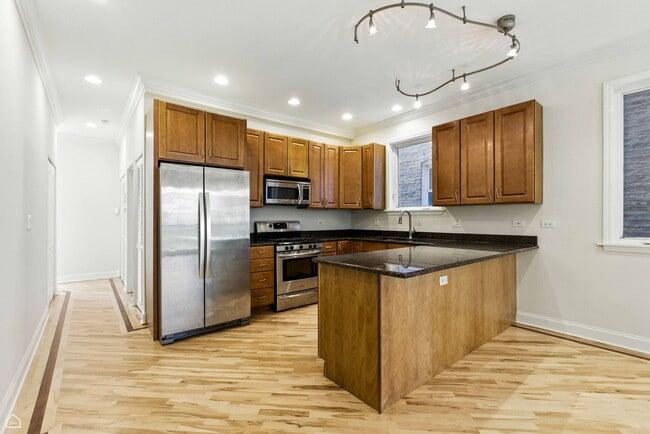 Foto del edificio - 2629 W Haddon Ave