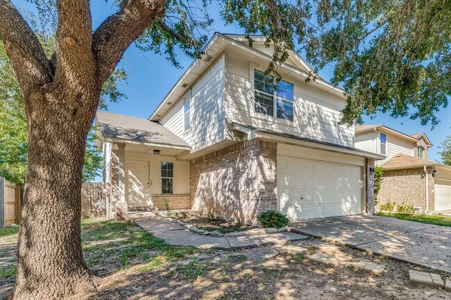 Building Photo - Radiant 3 Bedroom, 2.5 Bath, 2-Story Home ...