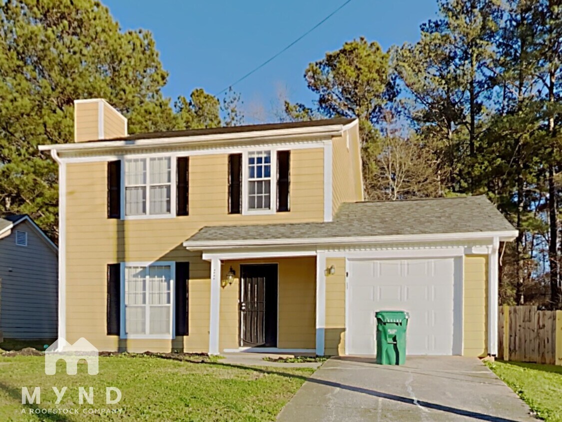 Foto principal - 5061 Donnell Way
